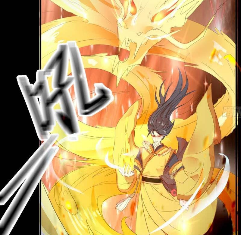 The Nine Heaven of Martial Arts chapter 9